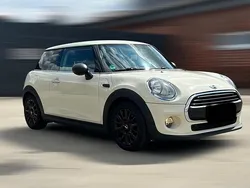 Beige Gebraucht 2015 Mini ONE Kleinwagen | 5.999 €