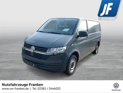 Pure grey Gebraucht 2020 VW T6.1 Van | 18.888 €