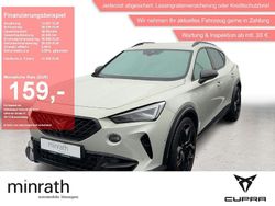 Grau Gebraucht 2023 Cupra Formentor VZ SUV | 41.629 € (Fairer Preis)