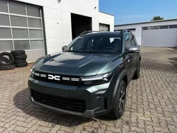 Zedergrün Neu 2025 Dacia Bigster Expression SUV | 28.990 € (Guter Preis)