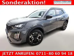 Selenium grau metallic Neu 2025 Peugeot 2008 Allure SUV | 28.290 € (Superpreis)