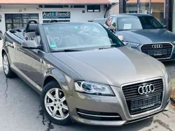 Audi A3 Cabriolet