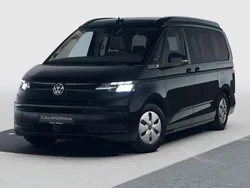Schwarz Neu 2025 VW T7 Beach Van | 61.675 € (Superpreis)