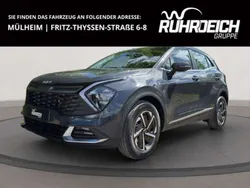 Grau Neu 2025 Kia Sportage Vision SUV | 30.990 € (Superpreis)