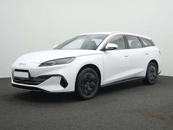 Polar white Gebraucht 2025 BYD Seal Boost Kombi | 31.790 € (Superpreis)