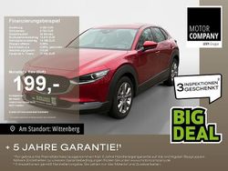 Soul red crystal m Gebraucht 2019 Mazda CX-30 Selection SUV | 17.490 € (Guter Preis)