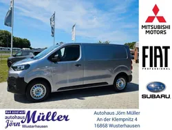 Grau Neu 2025 Fiat Scudo Van / Kleinbus | 29.890 €