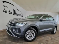 Andere Gebraucht 2022 VW T-Roc Life SUV | 25.999 € (Guter Preis)