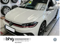 Weiss Gebraucht 2022 VW Polo | 25.330 € (Fairer Preis)