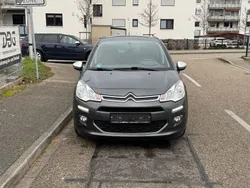 Grau Gebraucht 2013 Citroën C3 SELECTION Kleinwagen | 2.790 € (Guter Preis)