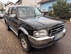 Schwarz Gebraucht 2006 Ford Ranger Abholung | 6.200 € (Fairer Preis)