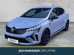 Rafalegrau Gebraucht 2024 Renault Clio V Esprit Alpine Limousine | 20.490 € (Etwas zu teuer)