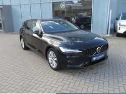 Onyx black Gebraucht 2025 Volvo V60 Plus Kombi | 38.500 € (Guter Preis)