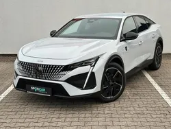 Gebraucht 2024 Peugeot 408 Limousine | 29.950 € (Superpreis)