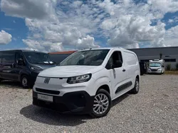 Weiß Neu 2025 Fiat Doblò Van / Kleinbus | 23.480 € (Guter Preis)