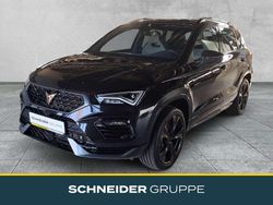 Magic schwarz metallic Gebraucht 2025 Cupra Ateca SUV | 41.950 € (Teuer)