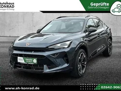 Grau Gebraucht 2024 Cupra Formentor SUV | 31.490 € (Etwas zu teuer)