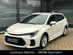 Weiß Gebraucht 2020 Suzuki Swace Comfort+ Kombi | 25.900 € (Teuer)