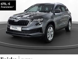 Grau Neu 2026 Skoda Karoq Selection SUV | 36.326 € (Fairer Preis)