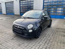 Schwarz Gebraucht 2011 Fiat 500 Kleinwagen | 2.900 € (Superpreis)