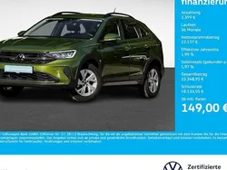 Grün Gebraucht 2024 VW Taigo Move SUV | 24.556 € (Guter Preis)