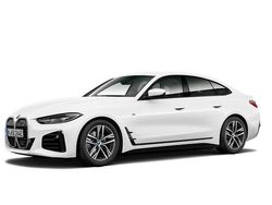 Gebraucht 2025 BMW i4 Shadowline Limousine | 39.912 € (Superpreis)