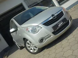 Silber Gebraucht 2010 Opel Agila Edition Kleinwagen | 5.900 € (Fairer Preis)