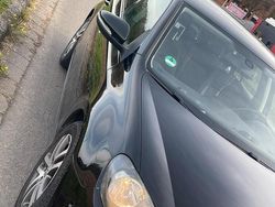 Schwarz Gebraucht 2010 VW Golf VI Kleinwagen | 5.400 € (Fairer Preis)