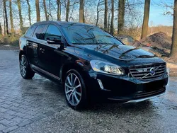 Schwarz Gebraucht 2014 Volvo XC60 Summum SUV | 17.800 € (Etwas zu teuer)