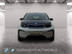 Weiß Gebraucht 2020 BMW i3 Comfort Edition Kleinwagen | 16.910 € (Fairer Preis)