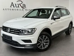 VW Tiguan Allspace
