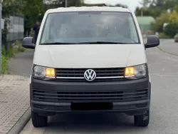 Weiß Gebraucht 2019 VW T6.1 Van | 8.950 € (Etwas zu teuer)