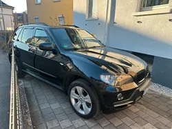 Schwarz Gebraucht 2007 BMW X5 SUV | 8.800 € (Fairer Preis)