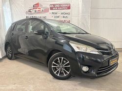 Schwarz Gebraucht 2014 Toyota Verso Comfort Van / Kleinbus | 5.150 € (Fairer Preis)