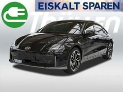 Grün Gebraucht 2024 Hyundai Ioniq 6 Limousine | 37.990 € (Superpreis)