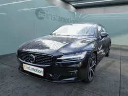 Other Gebraucht 2024 Volvo S60 Limousine | 35.100 € (Fairer Preis)