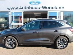 Magneticgrau (metallic) Gebraucht 2021 Ford Kuga Titanium X SUV | 23.970 € (Fairer Preis)