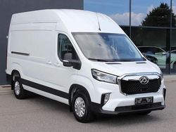Weiß Neu 2025 Maxus eDeliver 9 Van | 29.900 €