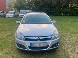 Gebraucht 2006 Opel Astra Kombi | 1.500 € (Fairer Preis)