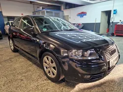 Schwarz Gebraucht 2005 Audi A3 Ambition Limousine | 599 € (Guter Preis)