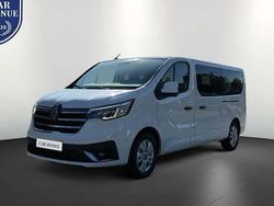 Weiß Neu 2025 Renault Trafic Evolution Van | 51.900 €