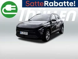 Schwarz Gebraucht 2025 Hyundai Kona Prime SUV | 44.980 €