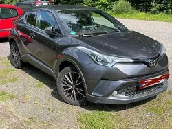 Gebraucht 2017 Toyota C-HR Lounge SUV | 12.800 € (Superpreis)