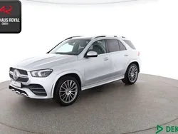 Mercedes GLE350