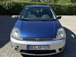 Gebraucht 2007 Ford Fiesta Kleinwagen | 800 € (Guter Preis)