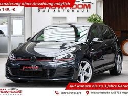 Grau Gebraucht 2017 VW Golf VII GTI Limousine | 14.190 € (Guter Preis)