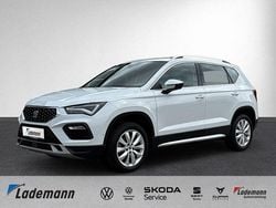 Nevada" weiss Gebraucht 2024 Seat Ateca Xperience SUV | 28.929 € (Guter Preis)