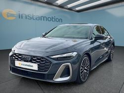 Grau Gebraucht 2024 Audi A5 Coupé | 45.999 € (Superpreis)