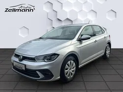 Silber Gebraucht 2024 VW Polo Life Kleinwagen | 19.320 € (Superpreis)