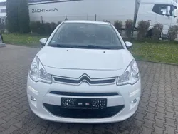 Weiß Gebraucht 2014 Citroën C3 SELECTION Kleinwagen | 5.999 € (Fairer Preis)